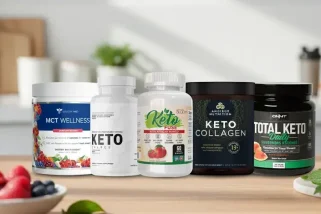 20 Best Supplements For Ketogenic Diet 2026 That Actually Work