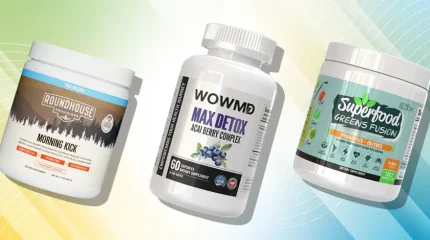 best supplements for gas and bloating