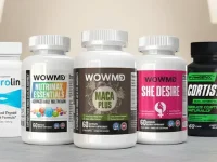 24 Best Supplements and Vitamins to Balance Hormones 2024 – Expert Recommendations