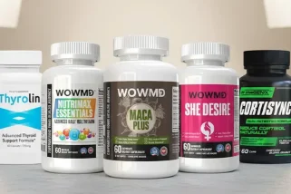 best supplements for hormone balance