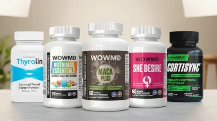 best supplements for hormone balance