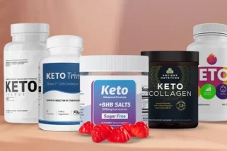 19 Best Supplements For Ketogenic Diet 2025 That Actually Work