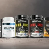 best-supplements-for-pre-workout