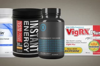 Die 15 besten Nahrungsergänzungsmittel gegen vorzeitige Ejakulation 2025, die tatsächlich wirken