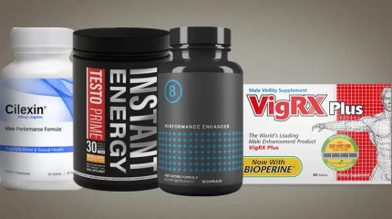 The 15 Best Supplements for Premature Ejaculation 2025 That Actually Work