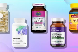 best supplements for women