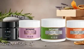 14 Best Tallow Face Creams for Wrinkles 2026 for Nourishment