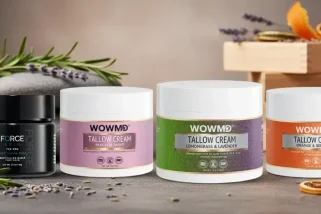 14 Best Tallow Face Creams for Wrinkles 2026 for Nourishment