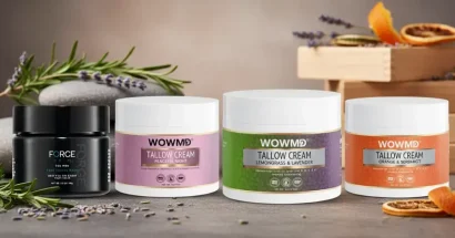 14 Best Tallow Face Creams for Wrinkles 2026 for Nourishment