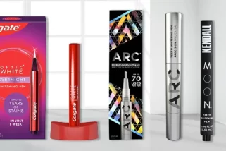 22 Best Teeth Whitening Pens 2026 – As Selected By Dentists