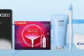 The 20 Best Teeth Whitening Kits 2026 for a Brighter Smile