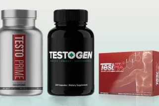 Los mejores suplementos de testosterona para mujeres.