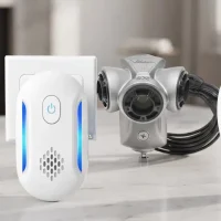 best ultrasonic insect repellers