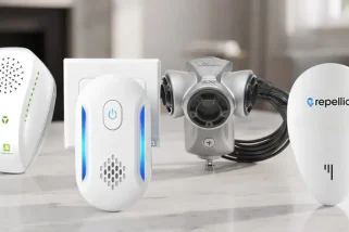 5 Best Ultrasonic Insect Repellers of 2026: Top Picks for Indoor Pest Control