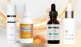 7 Best Vitamin C for Dark Spots 2026: Top Picks for Brighter, Even-Looking Skin