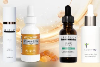 7 Best Vitamin C for Dark Spots 2026: Top Picks for Brighter, Even-Looking Skin