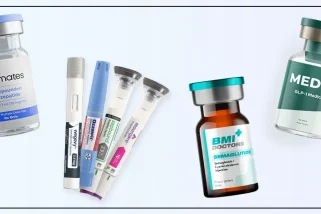 20 Best Weight Loss Injections 2026: Which One Is Right for You?