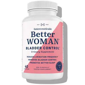 Better-Woman-Bladder-Control
