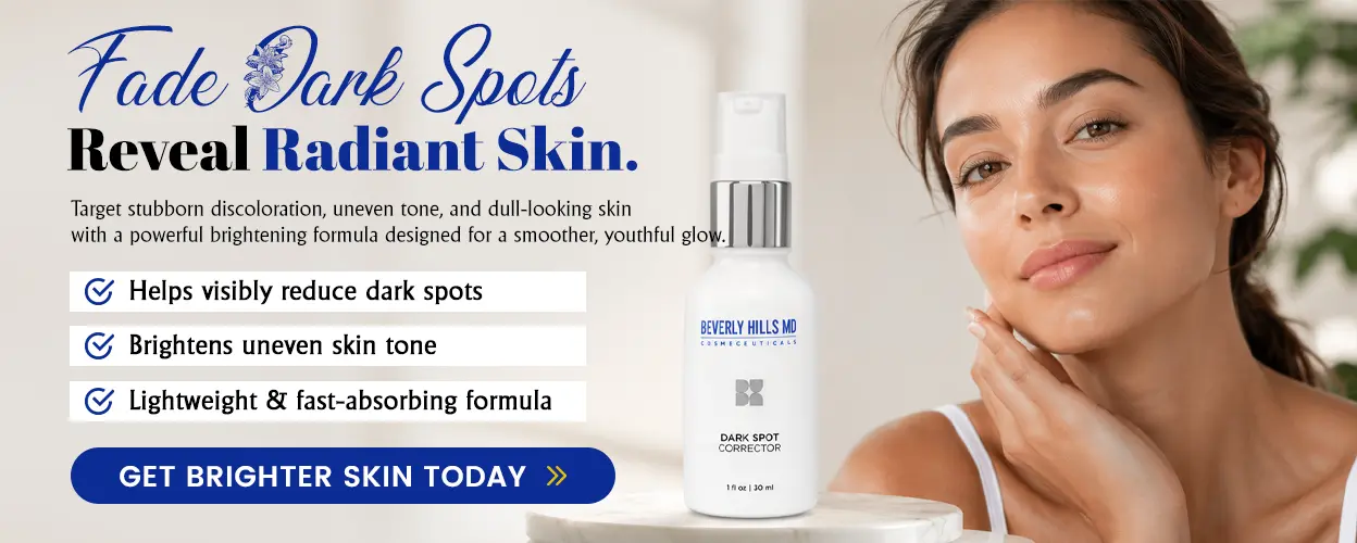 Beverly Hills MD Dark Spot Corrector