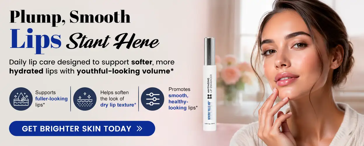 Beverly Hills MD Anti-Aging Lippenvergrößerer