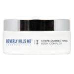 Beverly Hills MD Crepe Correcting Body Complex Review: Can It Really Reduce Wrinkles?
