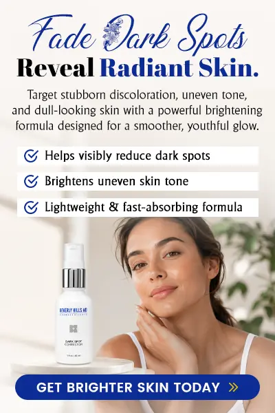 Beverly Hills MD Dark Spot Corrector