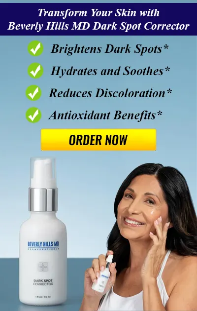 Beverly Hills MD Dark Spot Corrector