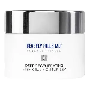 Deep Regenerating Stem Cell Moisturizer