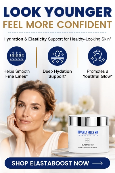Beverly Hills MD ElastaBoost