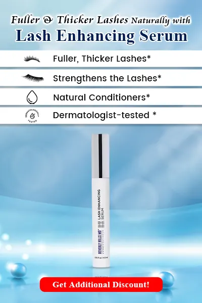 Beverly Hills MD Lash Enhancing Serum