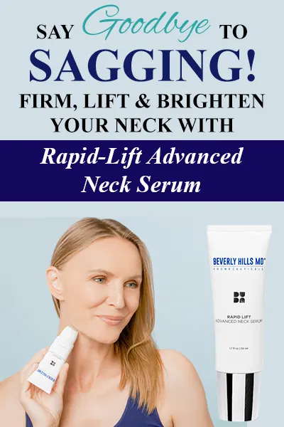 Rapid-Lift Advanced Neck Serum