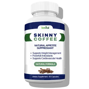Skinny Coffee