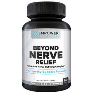 Beyond Nerve Relief