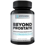 Beyond Prostate Review: Worth It for Prostate Health?
