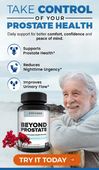 Beyond Prostate