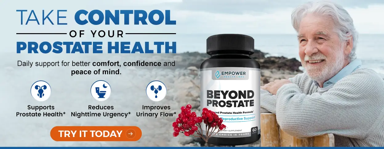 Beyond Prostate