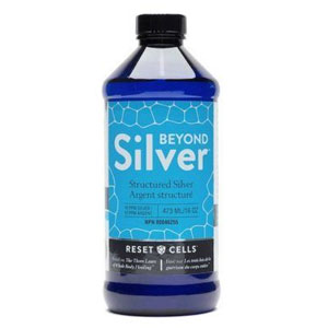 Beyond Silver