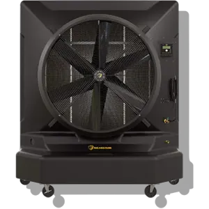 Big Ass Fans Cool-Space 400