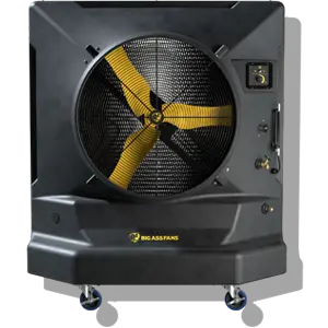 Big Ass Fans Cool-Space 500