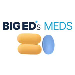 Big Eds Meds-Erectile Dysfunction