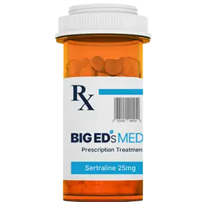 Big Ed’s Meds