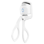Reseña del rizador de pestañas térmico Bime Beauty 2026: ¿Una forma más fácil de rizar las pestañas?