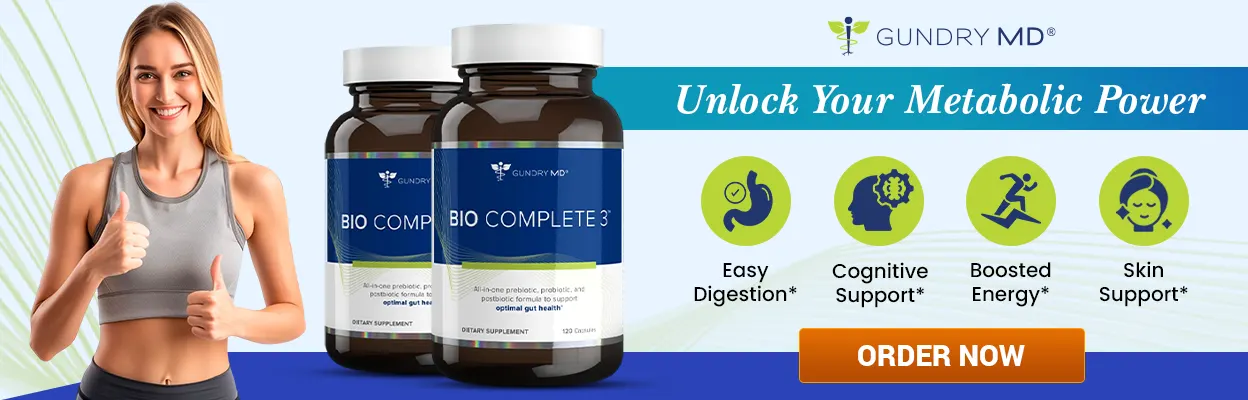 Biographie complète du Dr Gundry 3