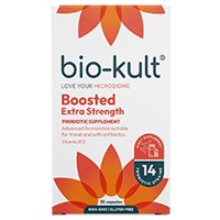 Bio-Kult Boosted Extra Strength Bio-Kult Boosted Extra Strength