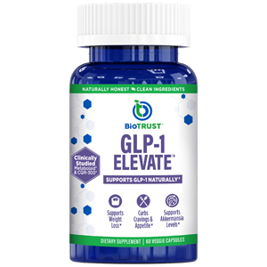 BioTRUST GLP-1 Elevate