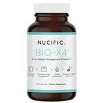Nucific Bio X4