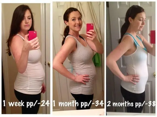 Bio-X4 Before and After Pictures