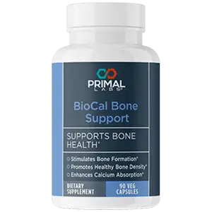 BioCal Bone Support