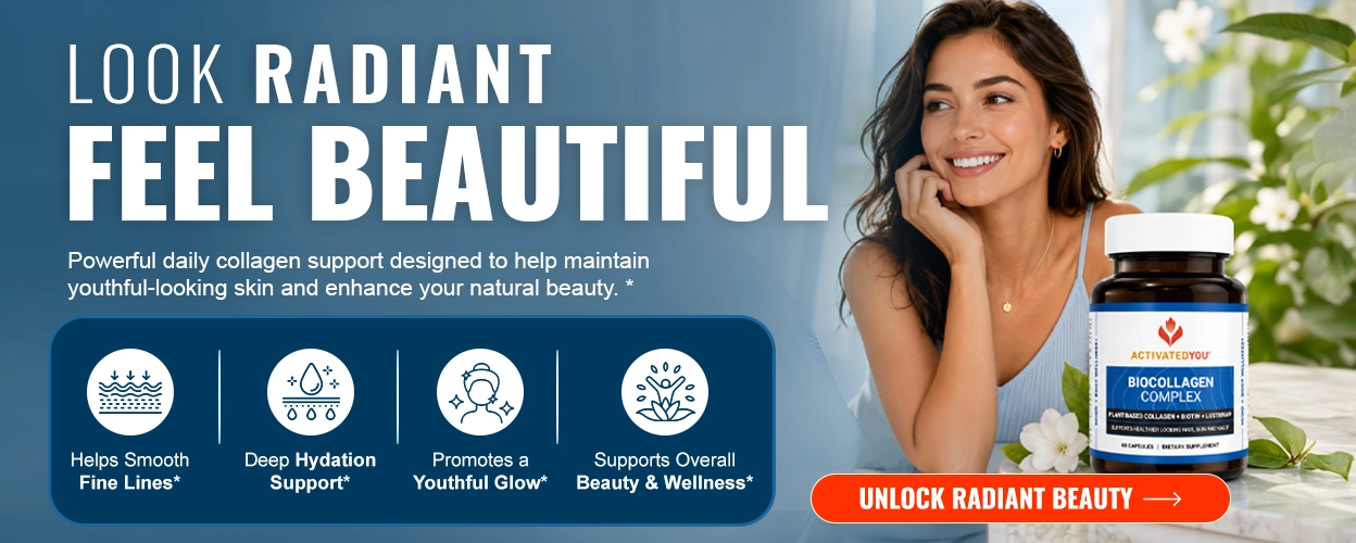 BioCollagen-Komplex