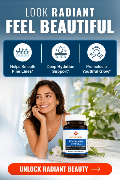 BioCollagen-Komplex